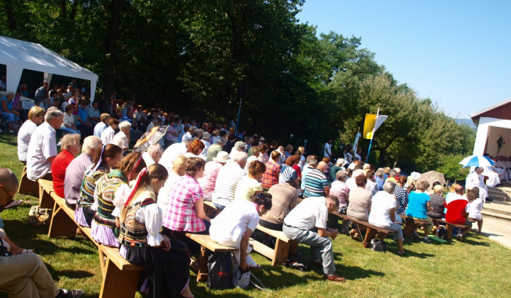 43. fotografia fotogalérie Prehliadka zborov 2013