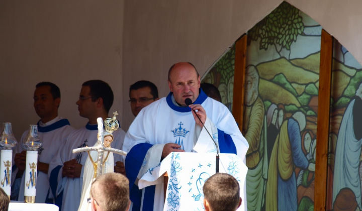 46. fotografia fotogalérie Prehliadka zborov 2013