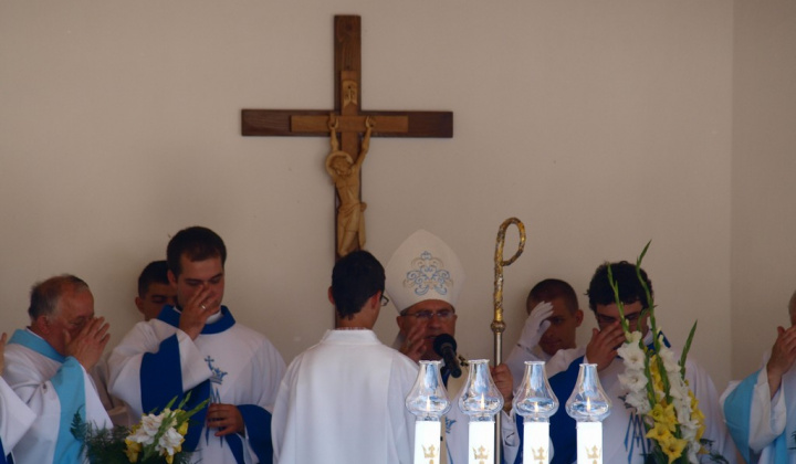 47. fotografia fotogalérie Prehliadka zborov 2013