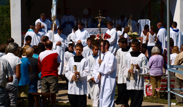 49. fotografia fotogalérie Prehliadka zborov 2013