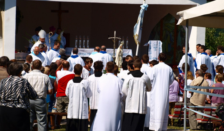 50. fotografia fotogalérie Prehliadka zborov 2013