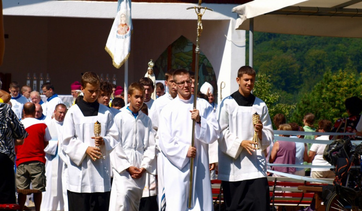 51. fotografia fotogalérie Prehliadka zborov 2013