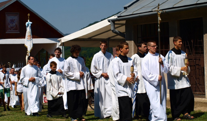 52. fotografia fotogalérie Prehliadka zborov 2013