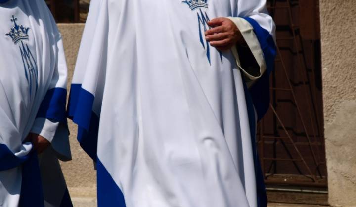 53. fotografia fotogalérie Prehliadka zborov 2013