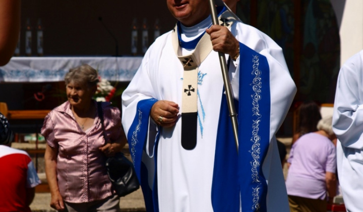 55. fotografia fotogalérie Prehliadka zborov 2013