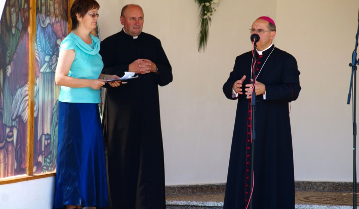 58. fotografia fotogalérie Prehliadka zborov 2013