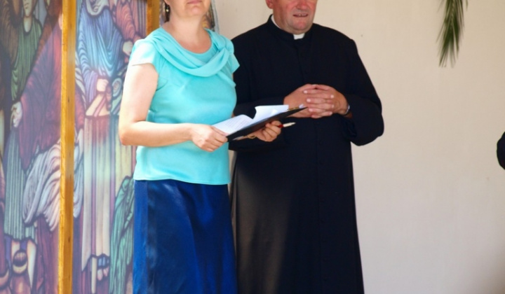 59. fotografia fotogalérie Prehliadka zborov 2013