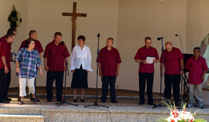 68. fotografia fotogalérie Prehliadka zborov 2013