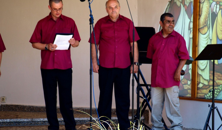 69. fotografia fotogalérie Prehliadka zborov 2013