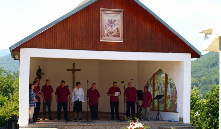 70. fotografia fotogalérie Prehliadka zborov 2013