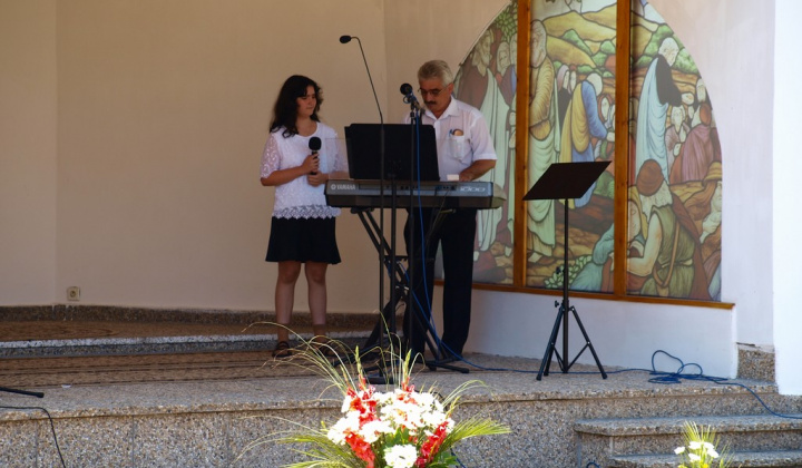 72. fotografia fotogalérie Prehliadka zborov 2013