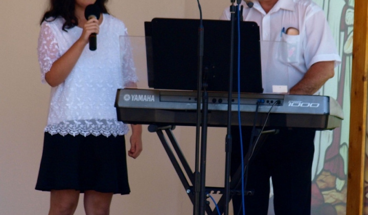 74. fotografia fotogalérie Prehliadka zborov 2013