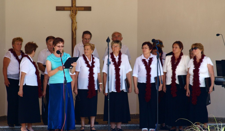 76. fotografia fotogalérie Prehliadka zborov 2013