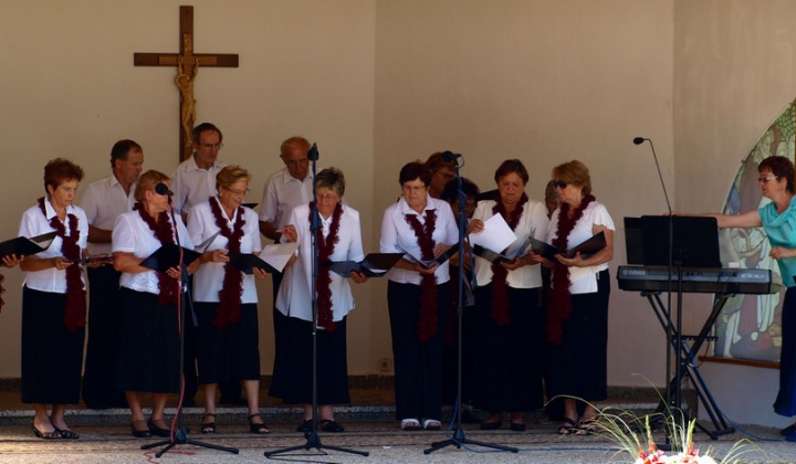 77. fotografia fotogalérie Prehliadka zborov 2013