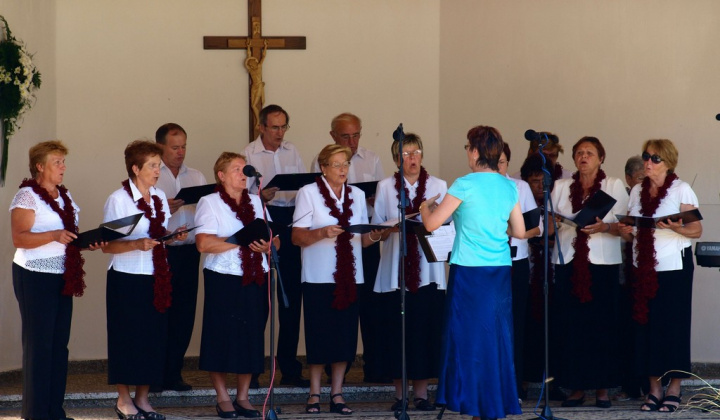 79. fotografia fotogalérie Prehliadka zborov 2013