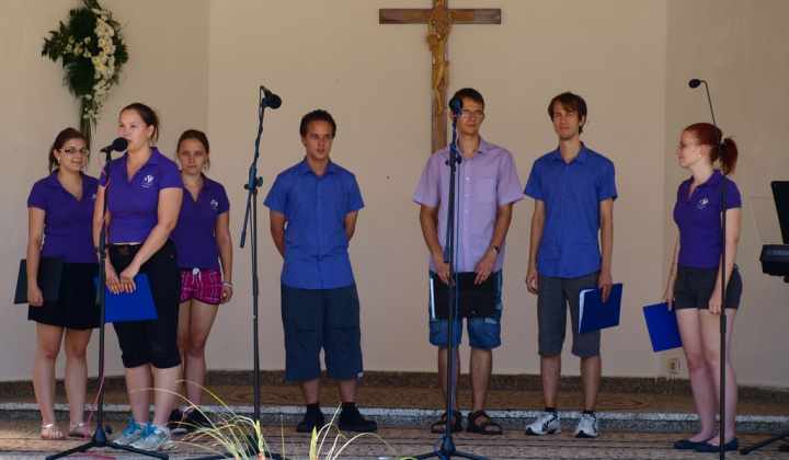 83. fotografia fotogalérie Prehliadka zborov 2013