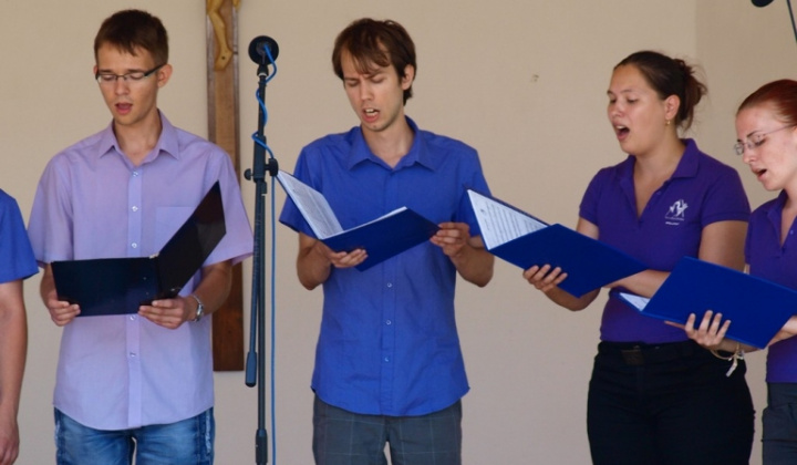 87. fotografia fotogalérie Prehliadka zborov 2013