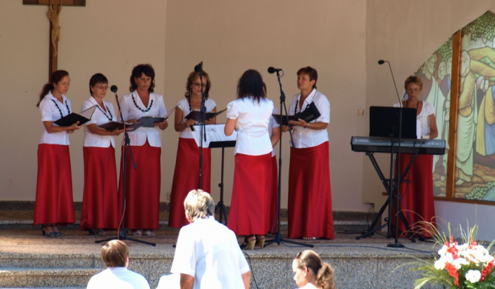 88. fotografia fotogalérie Prehliadka zborov 2013