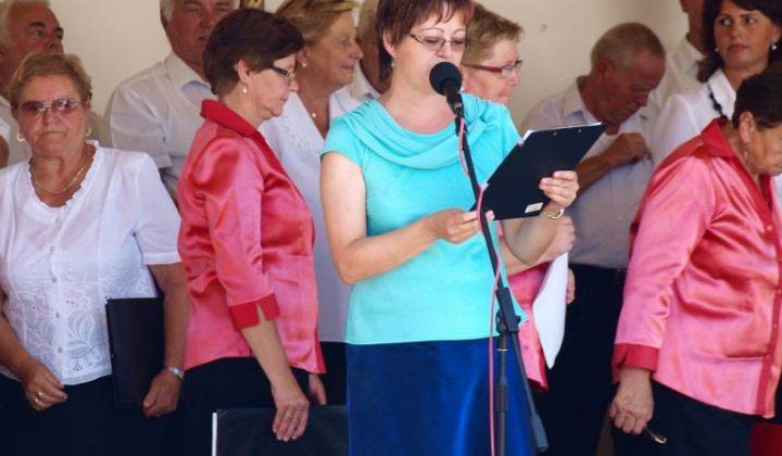 93. fotografia fotogalérie Prehliadka zborov 2013