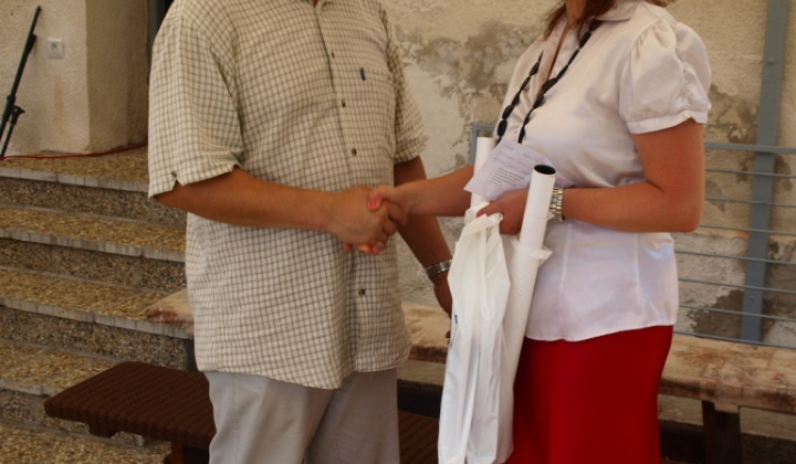 94. fotografia fotogalérie Prehliadka zborov 2013