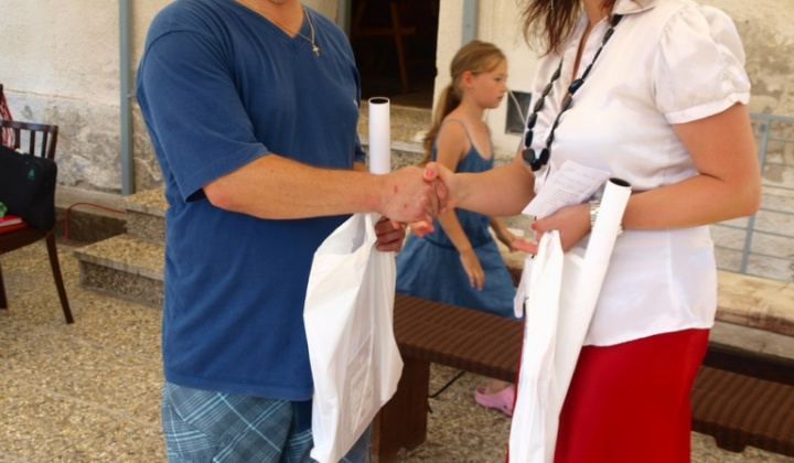 95. fotografia fotogalérie Prehliadka zborov 2013