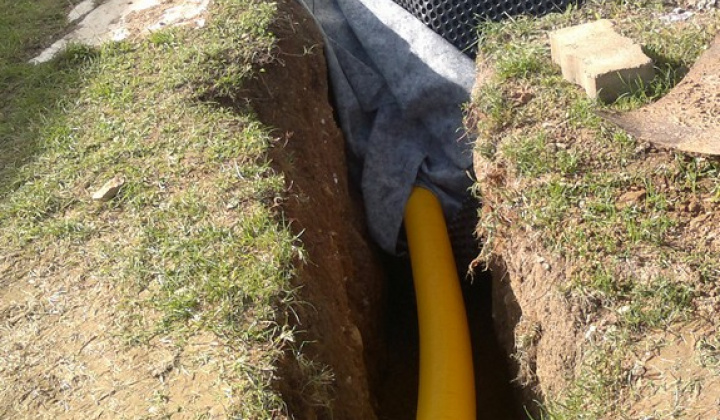 8. fotografia fotogalérie Grant na obnovu kostola