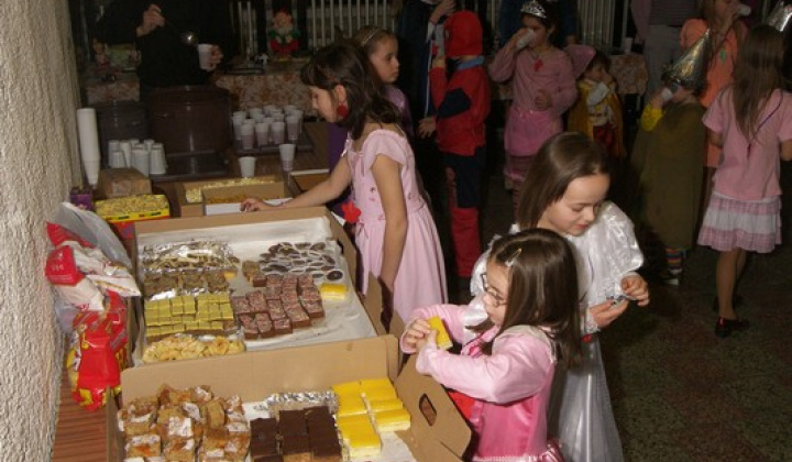 1. fotografia fotogalérie Karneval