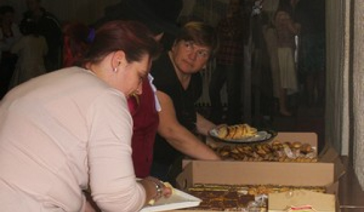 2. fotografia fotogalérie Karneval