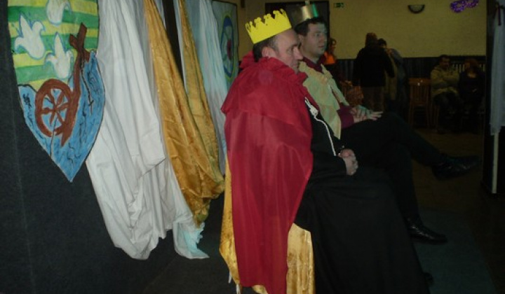 3. fotografia fotogalérie Karneval