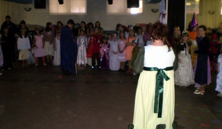 5. fotografia fotogalérie Karneval