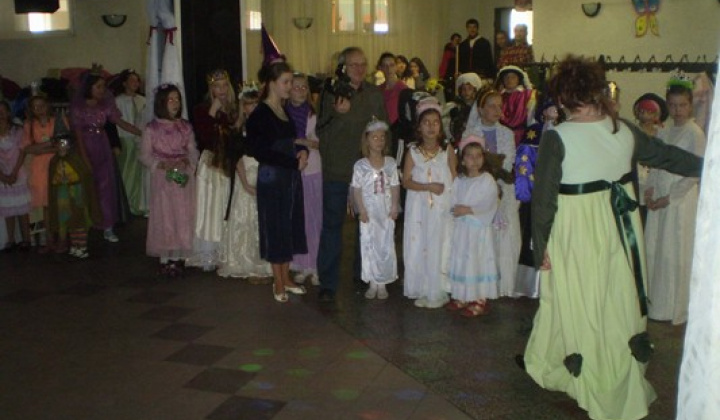 6. fotografia fotogalérie Karneval