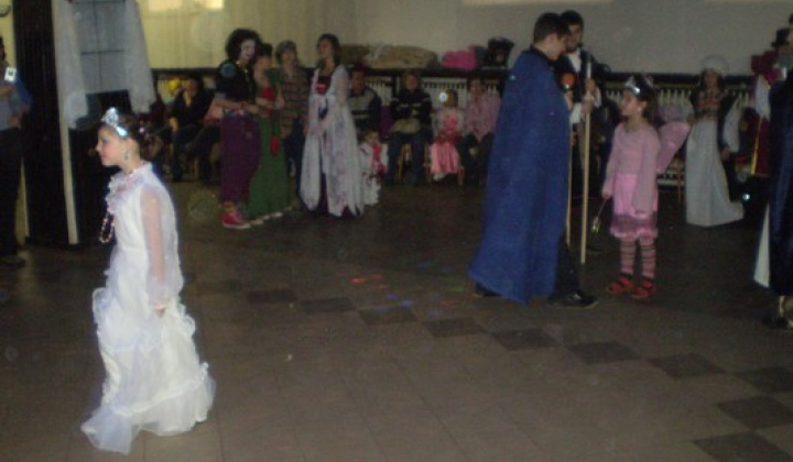 7. fotografia fotogalérie Karneval