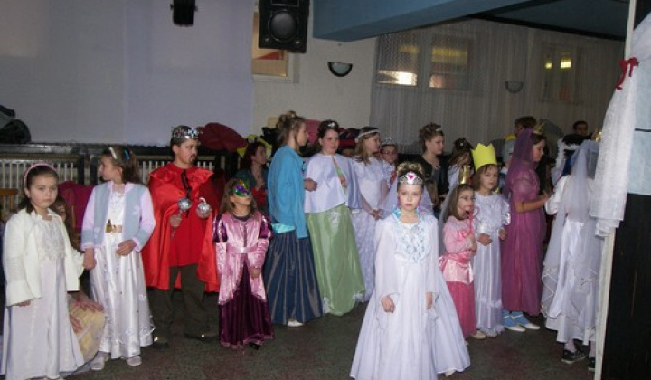 9. fotografia fotogalérie Karneval