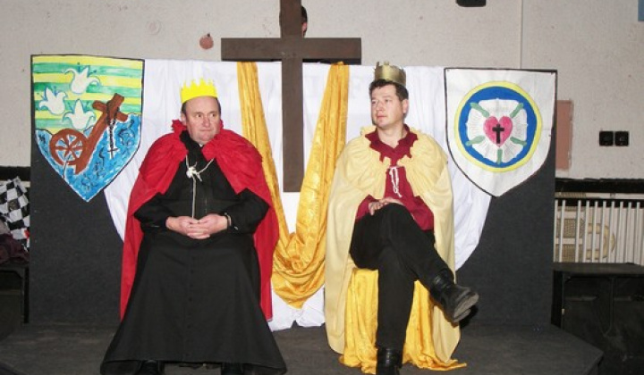 10. fotografia fotogalérie Karneval