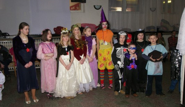 12. fotografia fotogalérie Karneval