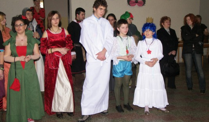 13. fotografia fotogalérie Karneval