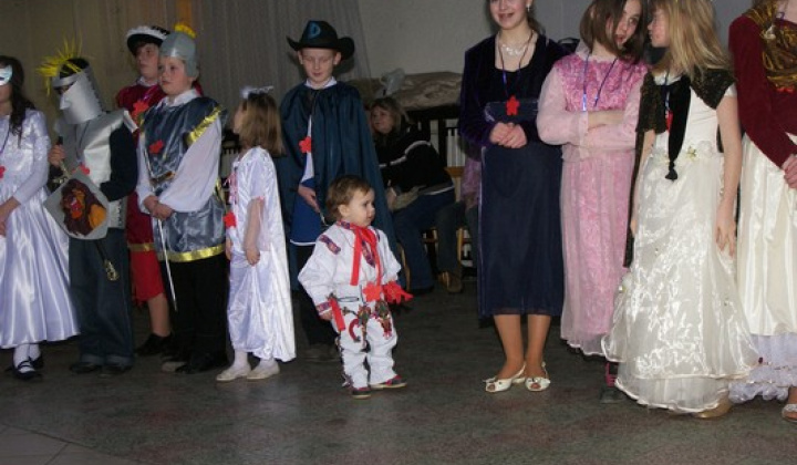 14. fotografia fotogalérie Karneval