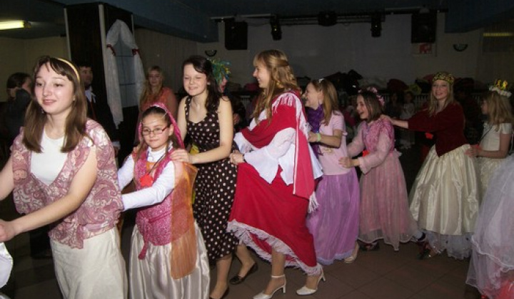 15. fotografia fotogalérie Karneval