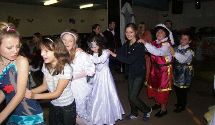 16. fotografia fotogalérie Karneval