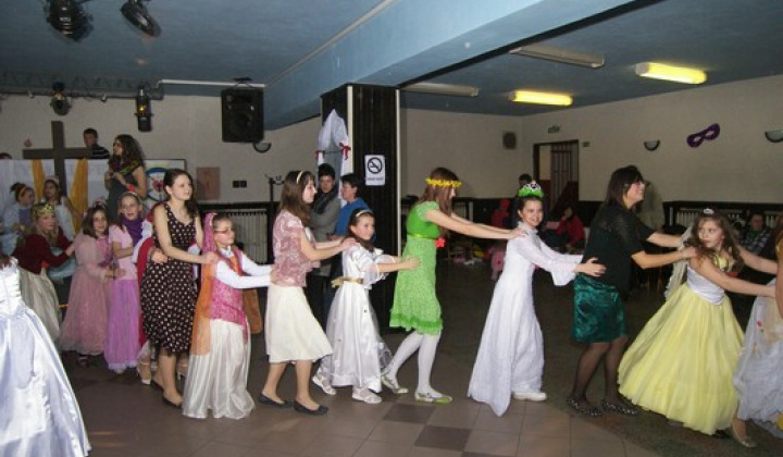 17. fotografia fotogalérie Karneval