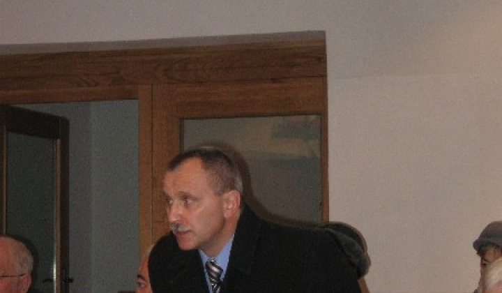 7. fotografia fotogalérie Ekumenické pobožnosti