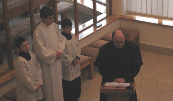 12. fotografia fotogalérie Ekumenické pobožnosti