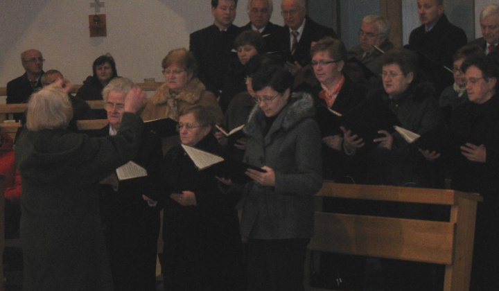 15. fotografia fotogalérie Ekumenické pobožnosti