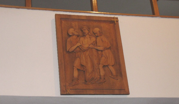 28. fotografia fotogalérie Ekumenické pobožnosti