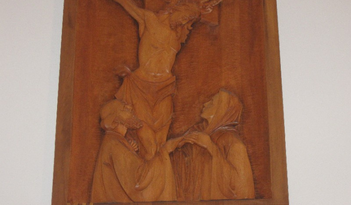 29. fotografia fotogalérie Ekumenické pobožnosti