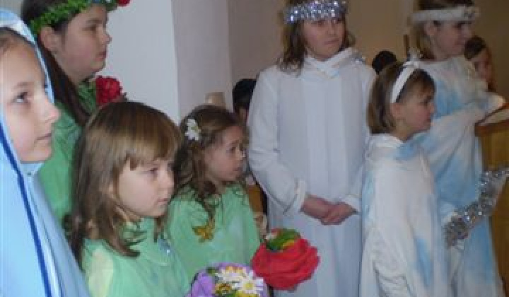 1. fotografia fotogalérie Sokoľske Jaśľičkare