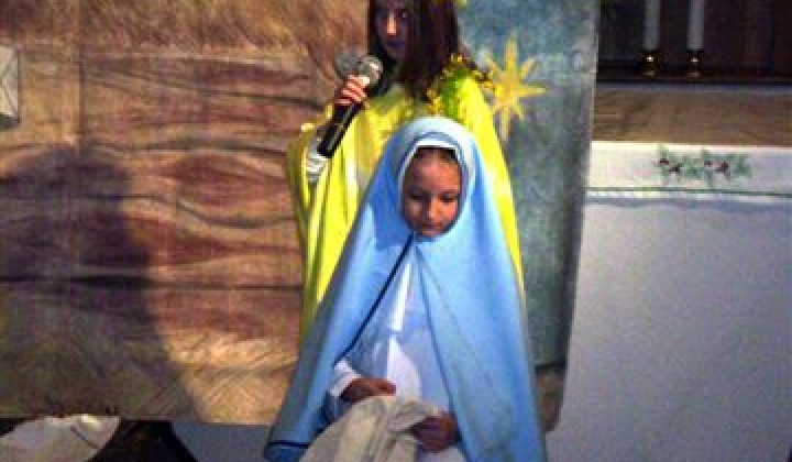 3. fotografia fotogalérie Sokoľske Jaśľičkare