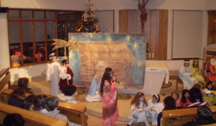 4. fotografia fotogalérie Sokoľske Jaśľičkare