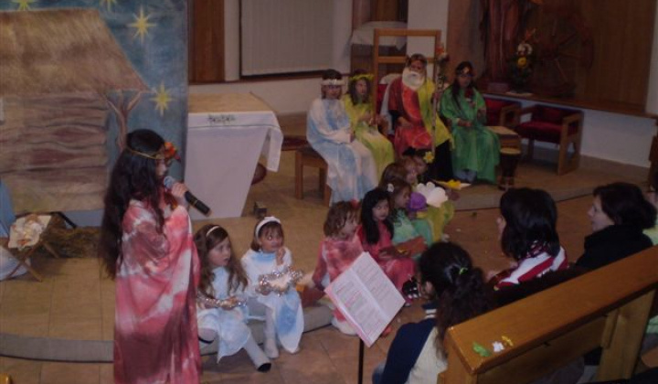 5. fotografia fotogalérie Sokoľske Jaśľičkare