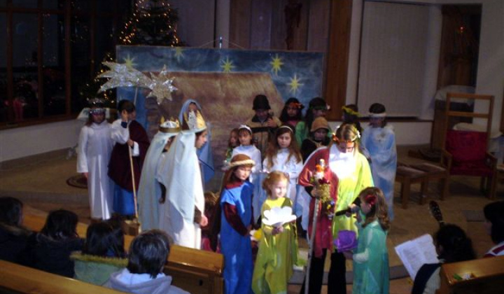 6. fotografia fotogalérie Sokoľske Jaśľičkare